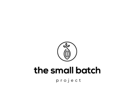 The small batch project