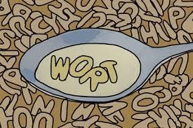 BUCHSTABENSUPPE?!