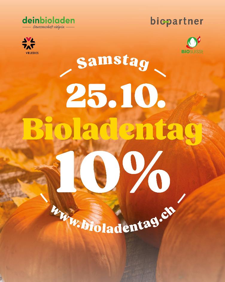 Bioladentag 2025